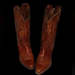 Durango women's cowboy boots